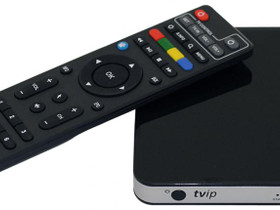 Mediacenter TVIP S-box v.605 4K/UHD IPTV-digiboksi, Digiboksit, Viihde-elektroniikka, Nurmijärvi, Tori.fi Mediacenter TVIP S-box v.605 4K/UHD IPTV-digiboksi, Digiboksit, Viihde-elektroniikka, Nurmijärvi, Tori.fi