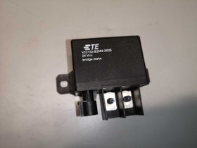 Ajoneuvorele V23132 24V DC, Sähkötarvikkeet, Rakennustarvikkeet ja työkalut, Luumäki, Tori.fi Ajoneuvorele V23132 24V DC, Sähkötarvikkeet, Rakennustarvikkeet ja työkalut, Luumäki, Tori.fi
