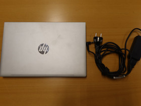 HP ProBook 440 G8, Kannettavat, Tietokoneet ja lislaitteet, Loimaa, Tori.fi