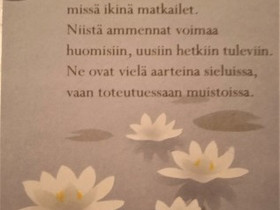 No 9 - 5 ota mukaan sydämen toiveet salaiset, mis, Muu keräily, Keräily, Turku, Tori.fi