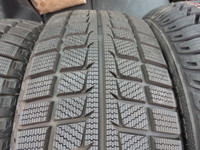 Uudet Goodride 205/65R16 -kitkarenkaat rahteineen