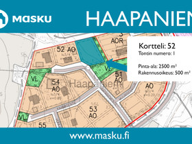 Omakotitontti Maskun Askaisissa, Tontit, Masku, Tori.fi Omakotitontti Maskun Askaisissa, Tontit, Masku, Tori.fi