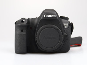 Canon EOS 6D -runko, Kamerat, Kamerat ja valokuvaus, Mikkeli, Tori.fi