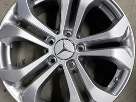 4kpl Mercedes Benz GLC alkuperäiset alut 17" 5x112, Renkaat ja vanteet, Kuopio, Tori.fi 4kpl Mercedes Benz GLC alkuperäiset alut 17" 5x112, Renkaat ja vanteet, Kuopio, Tori.fi