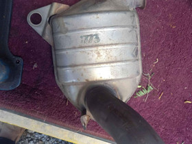 MB A Katalysaattori, Autovaraosat, Auton varaosat ja tarvikkeet, Muhos, Tori.fi MB A Katalysaattori, Autovaraosat, Auton varaosat ja tarvikkeet, Muhos, Tori.fi