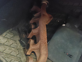 Volvo D5 pakosarja, Autovaraosat, Auton varaosat ja tarvikkeet, Kouvola, Tori.fi Volvo D5 pakosarja, Autovaraosat, Auton varaosat ja tarvikkeet, Kouvola, Tori.fi