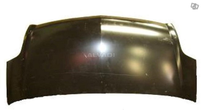 Opel MOVANO Konepelti Opel MOVANO Konepelti