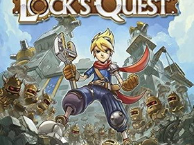 Lock's Quest Xbox One, Pelikonsolit ja pelaaminen, Viihde-elektroniikka, Lahti, Tori.fi Lock's Quest Xbox One, Pelikonsolit ja pelaaminen, Viihde-elektroniikka, Lahti, Tori.fi