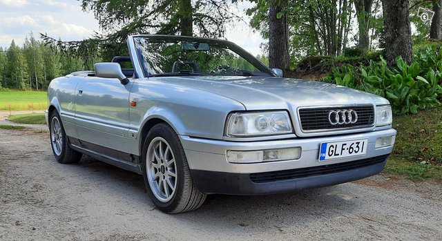 Audi 0 3