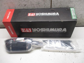 Yoshimura Suzuki GSX-S1000/F Alpha Sig, Moottoripyörän varaosat ja tarvikkeet, Mototarvikkeet ja varaosat, Helsinki, Tori.fi Yoshimura Suzuki GSX-S1000/F Alpha Sig, Moottoripyörän varaosat ja tarvikkeet, Mototarvikkeet ja varaosat, Helsinki, Tori.fi