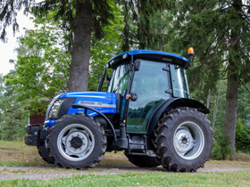 Solis 75 cdri 4WD traktori, Maatalouskoneet, Työkoneet ja kalusto, Oulu, Tori.fi Solis 75 cdri 4WD traktori, Maatalouskoneet, Työkoneet ja kalusto, Oulu, Tori.fi