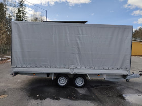 Pressukapelli perävaunu, Peräkärryt ja trailerit, Auton varaosat ja tarvikkeet, Hämeenlinna, Tori.fi Pressukapelli perävaunu, Peräkärryt ja trailerit, Auton varaosat ja tarvikkeet, Hämeenlinna, Tori.fi
