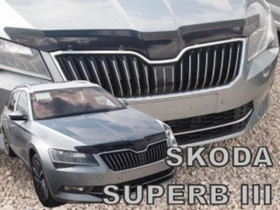 Skoda Superb III alkaen 2015- Kiveniskemäsuoja / k, Autovaraosat, Auton varaosat ja tarvikkeet, Vantaa, Tori.fi Skoda Superb III alkaen 2015- Kiveniskemäsuoja / k, Autovaraosat, Auton varaosat ja tarvikkeet, Vantaa, Tori.fi