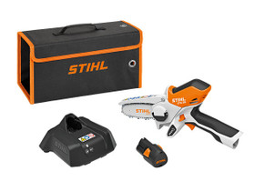 STIHL GTA 26 mukana akku,laturi ja kantolaukku, Leikkurit ja koneet, Piha ja puutarha, Nokia, Tori.fi