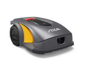 Robottiruohonleikkuri Stiga A3000, Leikkurit ja koneet, Piha ja puutarha, Muhos, Tori.fi Robottiruohonleikkuri Stiga A3000, Leikkurit ja koneet, Piha ja puutarha, Muhos, Tori.fi