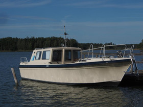 Kalaisa 8 Volvo Penta 55 18000, Moottoriveneet, Veneet, Taivassalo, Tori.fi