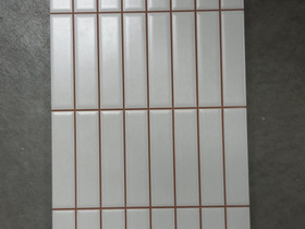 Seinälaatta UN Mos Blanco 20x40 13,2m2, Muu rakentaminen ja remontointi, Rakennustarvikkeet ja työkalut, Kaustinen, Tori.fi Seinälaatta UN Mos Blanco 20x40 13,2m2, Muu rakentaminen ja remontointi, Rakennustarvikkeet ja työkalut, Kaustinen, Tori.fi