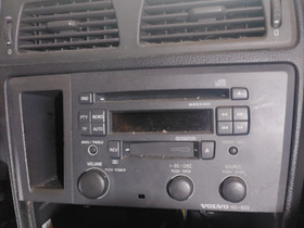 Volvo hu-603 soitin, Autostereot ja tarvikkeet, Auton varaosat ja tarvikkeet, Kouvola, Tori.fi Volvo hu-603 soitin, Autostereot ja tarvikkeet, Auton varaosat ja tarvikkeet, Kouvola, Tori.fi