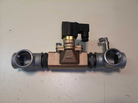 VXD2380D 2-tie solenoidiventtiili 1 1/2", LVI ja putket, Rakennustarvikkeet ja työkalut, Luumäki, Tori.fi VXD2380D 2-tie solenoidiventtiili 1 1/2", LVI ja putket, Rakennustarvikkeet ja työkalut, Luumäki, Tori.fi