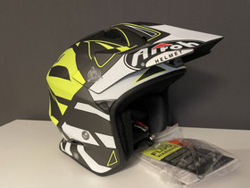 Airoh TRR S Convert Yellow Matt XS, Ajoasut, kengät ja kypärät, Mototarvikkeet ja varaosat, Alavus, Tori.fi Airoh TRR S Convert Yellow Matt XS, Ajoasut, kengät ja kypärät, Mototarvikkeet ja varaosat, Alavus, Tori.fi