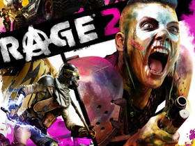 Rage 2 Xbox One, Pelikonsolit ja pelaaminen, Viihde-elektroniikka, Lahti, Tori.fi Rage 2 Xbox One, Pelikonsolit ja pelaaminen, Viihde-elektroniikka, Lahti, Tori.fi