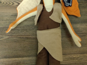 Star wars -pehmo Jar Jar Binks, Lelut ja pelit, Lastentarvikkeet ja lelut, Savitaipale, Tori.fi Star wars -pehmo Jar Jar Binks, Lelut ja pelit, Lastentarvikkeet ja lelut, Savitaipale, Tori.fi