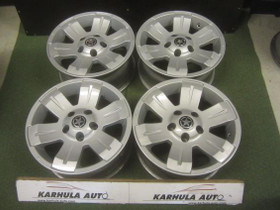 TOYOTA NISSAN 5x114,3 R15 vanteet, Renkaat ja vanteet, Lahti, Tori.fi