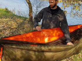 Bushmen underquilt -12°c glow, Ulkoilu ja retkeily, Urheilu ja ulkoilu, Helsinki, Tori.fi Bushmen underquilt -12°c glow, Ulkoilu ja retkeily, Urheilu ja ulkoilu, Helsinki, Tori.fi