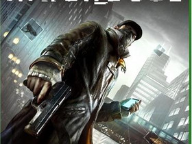 Watch Dogs Xbox One, Pelikonsolit ja pelaaminen, Viihde-elektroniikka, Lahti, Tori.fi Watch Dogs Xbox One, Pelikonsolit ja pelaaminen, Viihde-elektroniikka, Lahti, Tori.fi