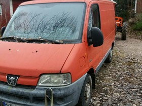 Peugeot boxer varaosia, Autot, Salo, Tori.fi Peugeot boxer varaosia, Autot, Salo, Tori.fi