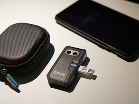 Flir One Pro -lämpökamera, Android (USB-C), Kamerat, Kamerat ja valokuvaus, Helsinki, Tori.fi Flir One Pro -lämpökamera, Android (USB-C), Kamerat, Kamerat ja valokuvaus, Helsinki, Tori.fi