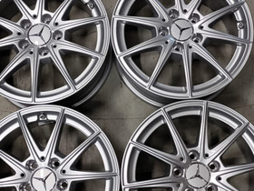 4kpl Mercedes Benz alkuperäiset alut 16" 5x112, Renkaat ja vanteet, Kuopio, Tori.fi 4kpl Mercedes Benz alkuperäiset alut 16" 5x112, Renkaat ja vanteet, Kuopio, Tori.fi