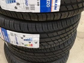 Uudet 185/60R15 kesrenkaat asennettuna, Renkaat ja vanteet, Uurainen, Tori.fi