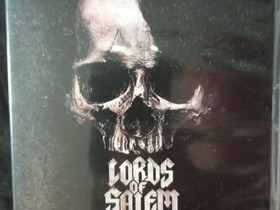 Lords of salem dvd, Elokuvat, Lahti, Tori.fi