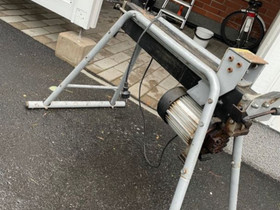 Halkomakone / Klapikone 7T, Muu rakentaminen ja remontointi, Rakennustarvikkeet ja työkalut, Lieto, Tori.fi Halkomakone / Klapikone 7T, Muu rakentaminen ja remontointi, Rakennustarvikkeet ja työkalut, Lieto, Tori.fi