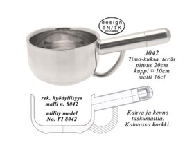 Timo-kuksa on hieman erinlainen kuksa, Ulkoilu ja retkeily, Urheilu ja ulkoilu, Lappeenranta, Tori.fi Timo-kuksa on hieman erinlainen kuksa, Ulkoilu ja retkeily, Urheilu ja ulkoilu, Lappeenranta, Tori.fi