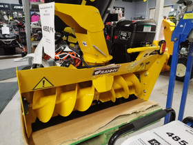 Rammy Snowblower 120 ATV PRO 420 cm3 Lumilinko, Leikkurit ja koneet, Piha ja puutarha, Pudasjrvi, Tori.fi