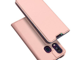 Samsung Galaxy A40 Kotelo Dux Ducis Ruusukulta, Puhelintarvikkeet, Puhelimet ja tarvikkeet, Pori, Tori.fi Samsung Galaxy A40 Kotelo Dux Ducis Ruusukulta, Puhelintarvikkeet, Puhelimet ja tarvikkeet, Pori, Tori.fi