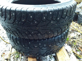 Hakkapeliitta 5 2 kpl 215/60r15, Renkaat ja vanteet, Mäntsälä, Tori.fi Hakkapeliitta 5 2 kpl 215/60r15, Renkaat ja vanteet, Mäntsälä, Tori.fi