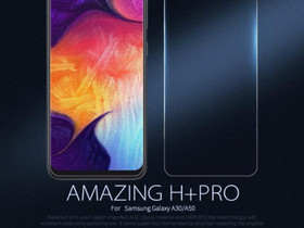 Samsung Galaxy A50 Panssarilasi Nillkin Amazing H+, Puhelintarvikkeet, Puhelimet ja tarvikkeet, Pori, Tori.fi Samsung Galaxy A50 Panssarilasi Nillkin Amazing H+, Puhelintarvikkeet, Puhelimet ja tarvikkeet, Pori, Tori.fi