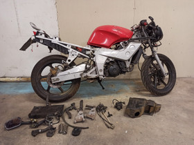 Honda NSR 125R Varaosat, Moottoripyörän varaosat ja tarvikkeet, Mototarvikkeet ja varaosat, Ulvila, Tori.fi Honda NSR 125R Varaosat, Moottoripyörän varaosat ja tarvikkeet, Mototarvikkeet ja varaosat, Ulvila, Tori.fi