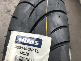 Mitas MC28 Diamonds 130/80-15, Renkaat, Mototarvikkeet ja varaosat, Alavus, Tori.fi Mitas MC28 Diamonds 130/80-15, Renkaat, Mototarvikkeet ja varaosat, Alavus, Tori.fi