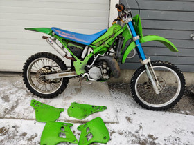 Kawasaki kx250 puretaan, Moottoripyörän varaosat ja tarvikkeet, Mototarvikkeet ja varaosat, Lapua, Tori.fi Kawasaki kx250 puretaan, Moottoripyörän varaosat ja tarvikkeet, Mototarvikkeet ja varaosat, Lapua, Tori.fi