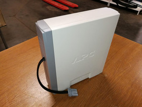 Batteri pack RS/XS-UPS, Sähkötarvikkeet, Rakennustarvikkeet ja työkalut, Luumäki, Tori.fi Batteri pack RS/XS-UPS, Sähkötarvikkeet, Rakennustarvikkeet ja työkalut, Luumäki, Tori.fi