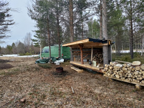 Tarve traktorin/ kaivinkoneen, Maatalouskoneet, Kuljetuskalusto ja raskas kalusto, Inari, Tori.fi