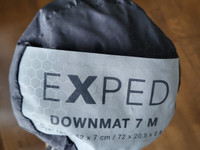 Exped Downmat 7 M