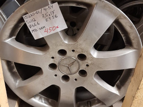 5x112 17 hyvät käytetyt aluvanteet Mercedes, Renkaat ja vanteet, Espoo, Tori.fi 5x112 17 hyvät käytetyt aluvanteet Mercedes, Renkaat ja vanteet, Espoo, Tori.fi