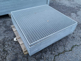 Ritilätaso 1045x1045x40 mm, Muu rakentaminen ja remontointi, Rakennustarvikkeet ja työkalut, Luumäki, Tori.fi Ritilätaso 1045x1045x40 mm, Muu rakentaminen ja remontointi, Rakennustarvikkeet ja työkalut, Luumäki, Tori.fi