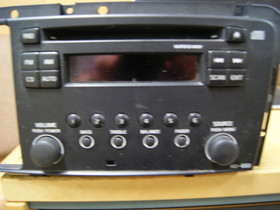 Volvon v70 soitin, Autostereot ja tarvikkeet, Auton varaosat ja tarvikkeet, Tornio, Tori.fi Volvon v70 soitin, Autostereot ja tarvikkeet, Auton varaosat ja tarvikkeet, Tornio, Tori.fi
