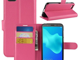 Huawei Honor 7S Lompakkokotelo Pinkki, Puhelintarvikkeet, Puhelimet ja tarvikkeet, Pori, Tori.fi Huawei Honor 7S Lompakkokotelo Pinkki, Puhelintarvikkeet, Puhelimet ja tarvikkeet, Pori, Tori.fi